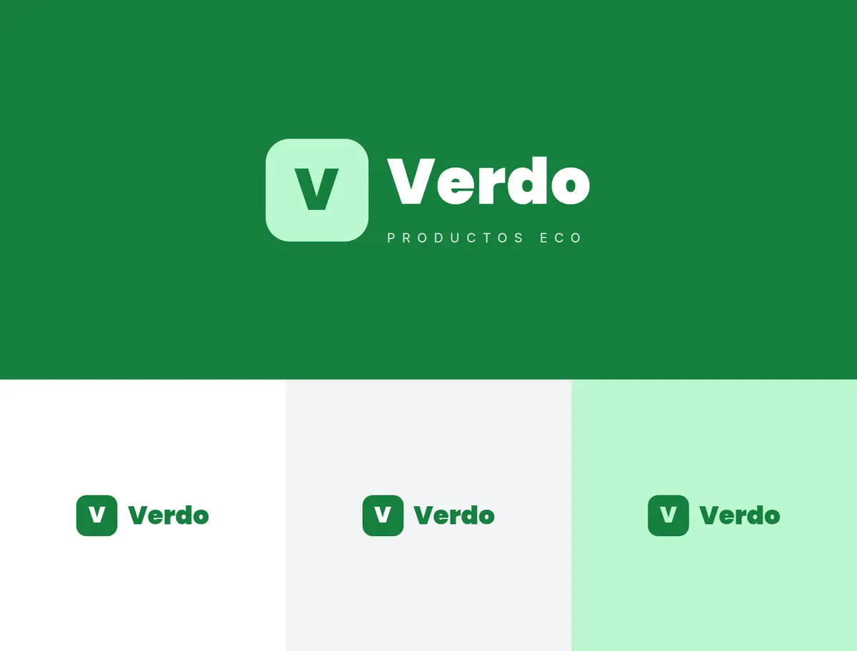 Ejemplo de Verdo